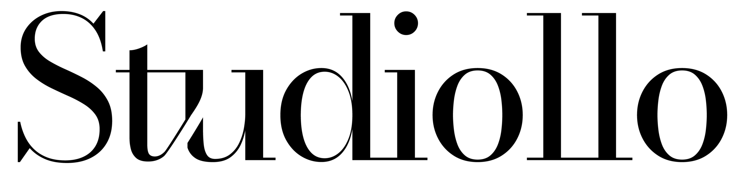 Studiollo